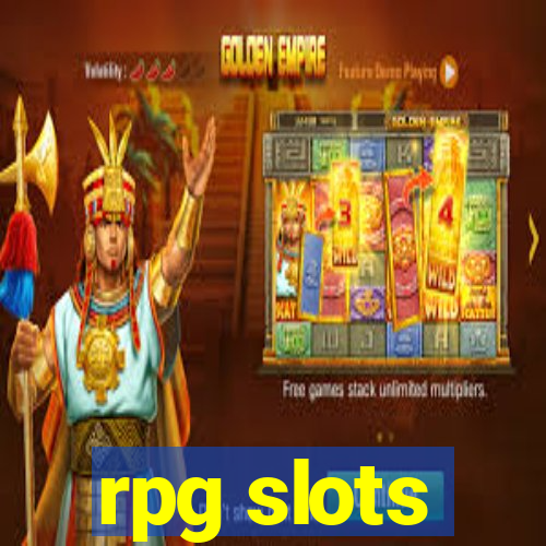 rpg slots